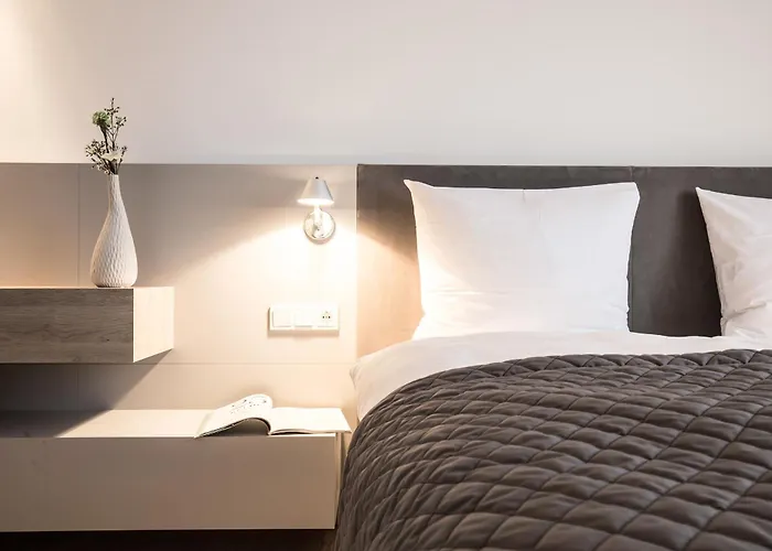 Maximilians Boutique-Hotel Landau Landau in der Pfalz