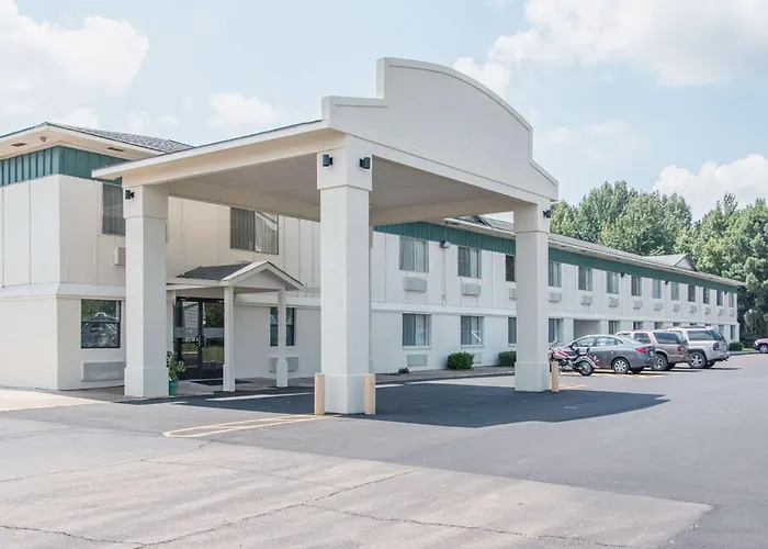 Motel 6-Hope, Ar