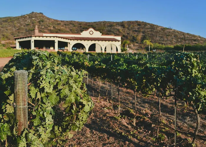 Hacienda Guadalupe Hotel