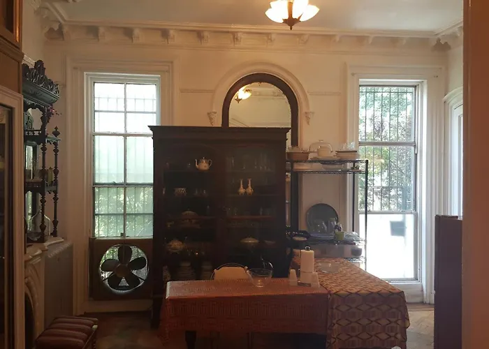 Illumination Bed & Breakfast