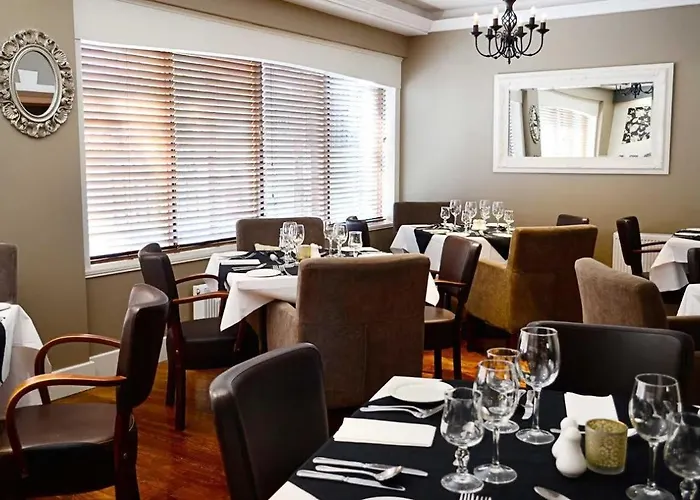 Cill Aodain Court Hotel