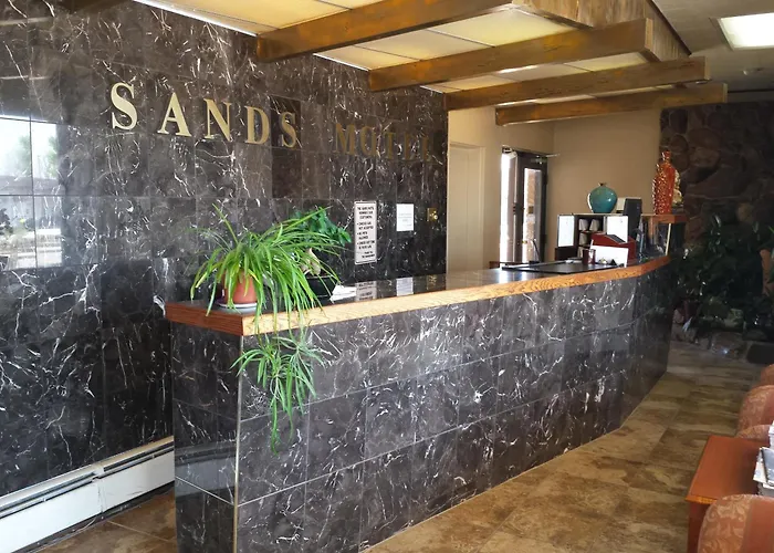 Sands Motel
