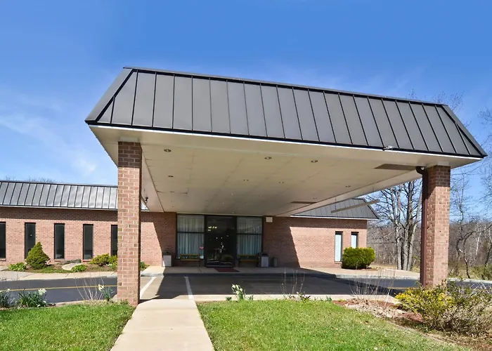 Pocono Resort & Conference Center - Pocono Mountains