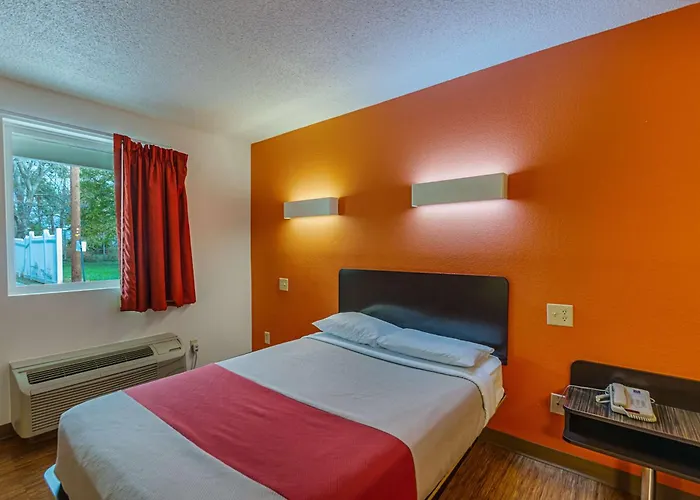 Motel6 Winchester, Va