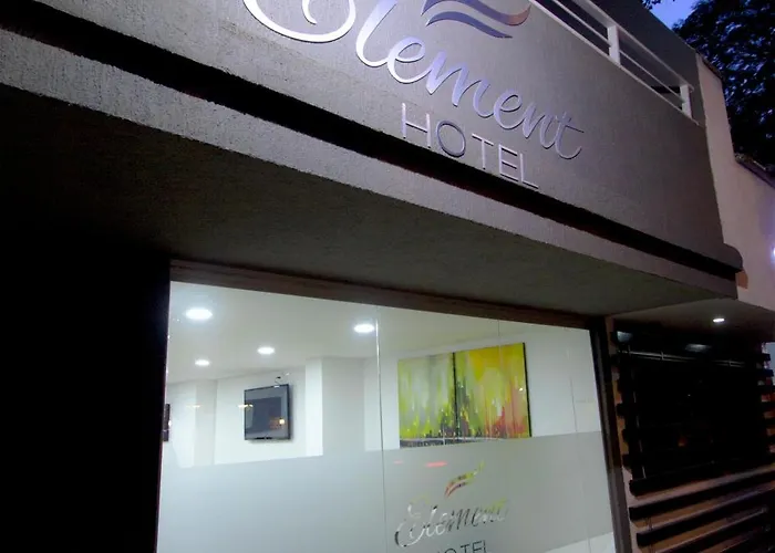 Element Hotel