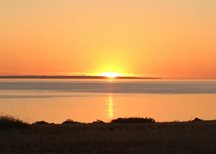 Perlubie Sea (Adults Only) Bed & Breakfast