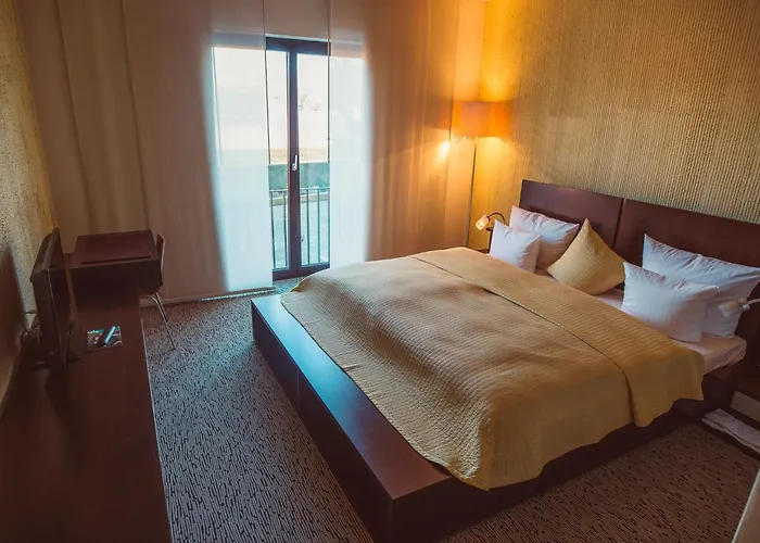 Lindenhof Hotel Tepe Damme