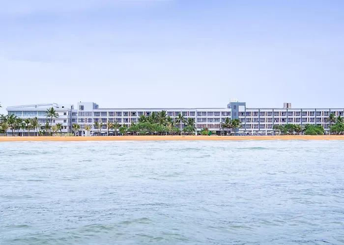 Jie Jie Beach Hotel