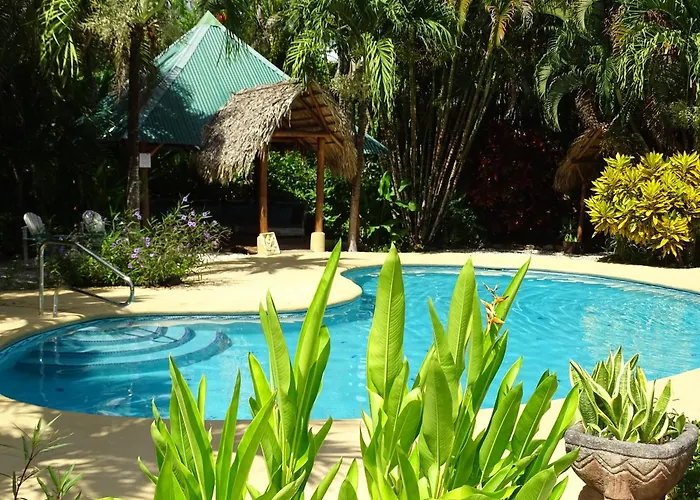 Indigo Yoga Surf Resort