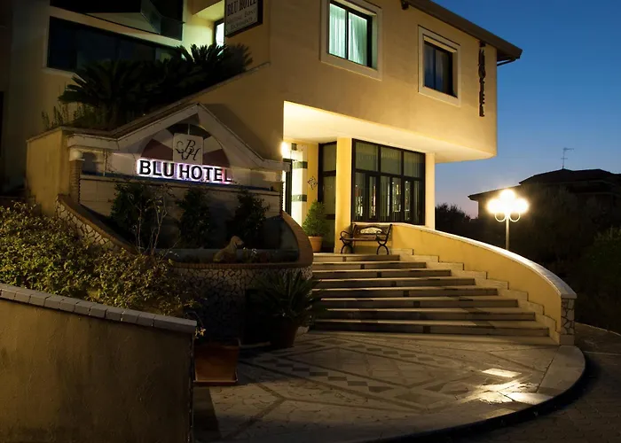Blu Hotel San Nicola Manfredi