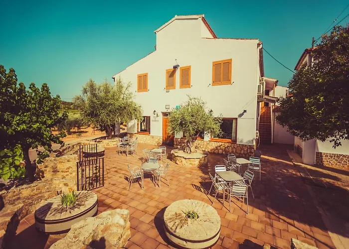 Posada Peñarubia