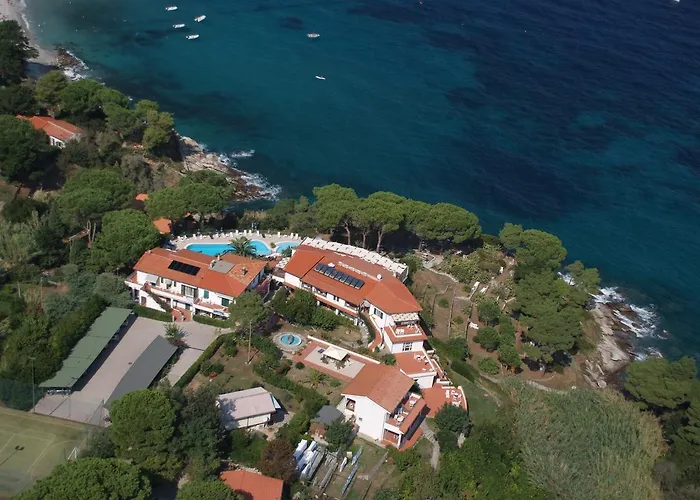 Hotel Da Giacomino