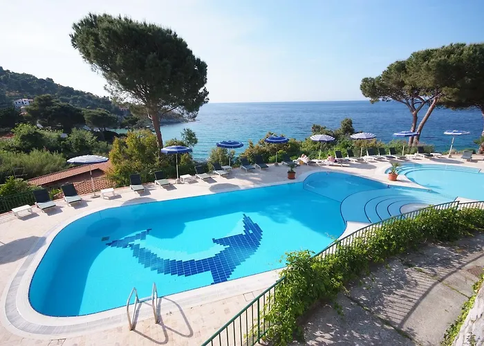 Hotel Da Giacomino