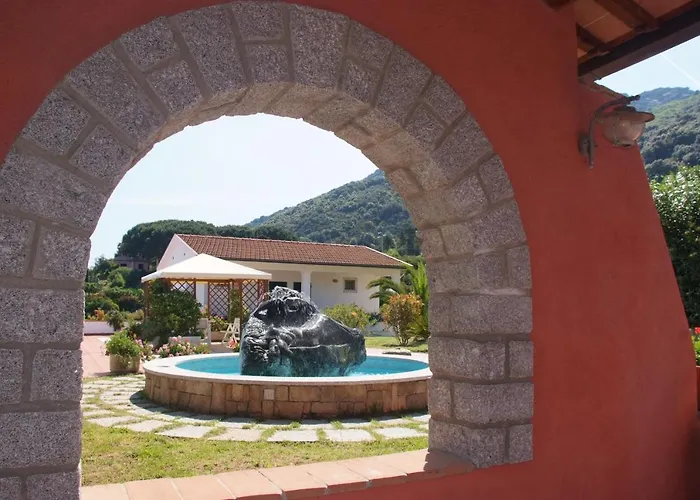 Hotel Da Giacomino
