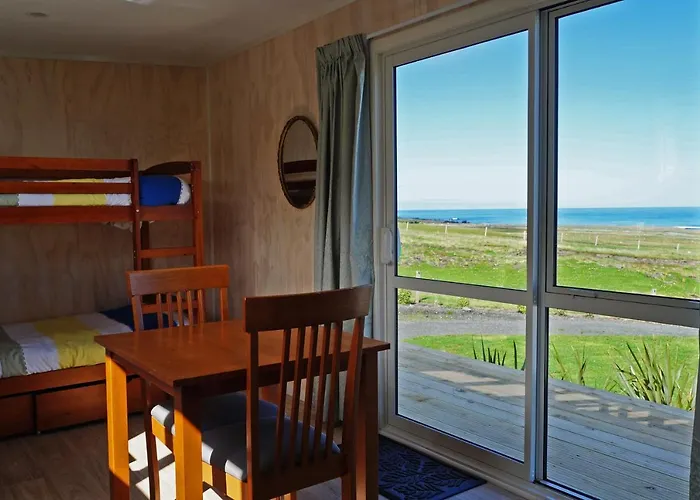 Waimeha Camping Village Ngawi