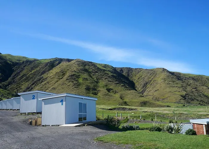 Waimeha Camping Village