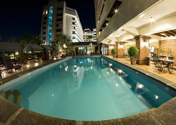 Copacabana Apartment