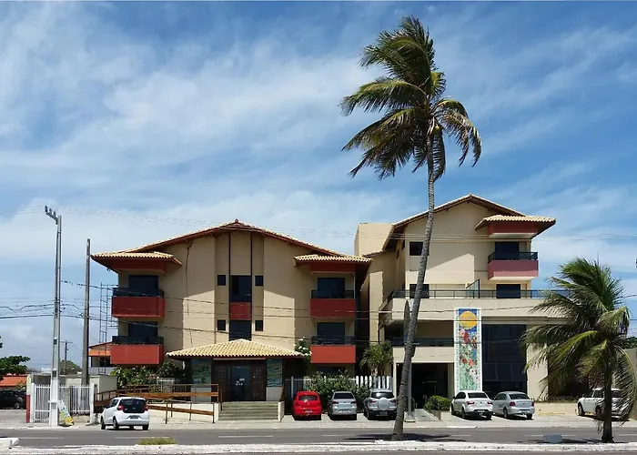 Via Mar Praia Hotel