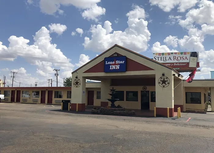 Lone Star Inn