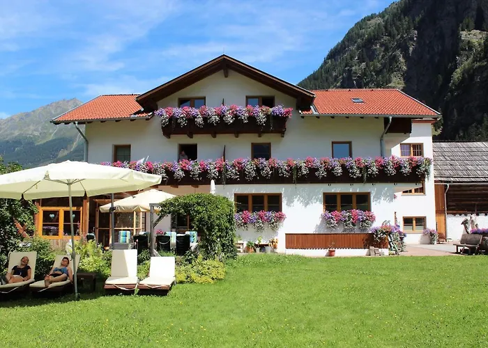 Haus Renate