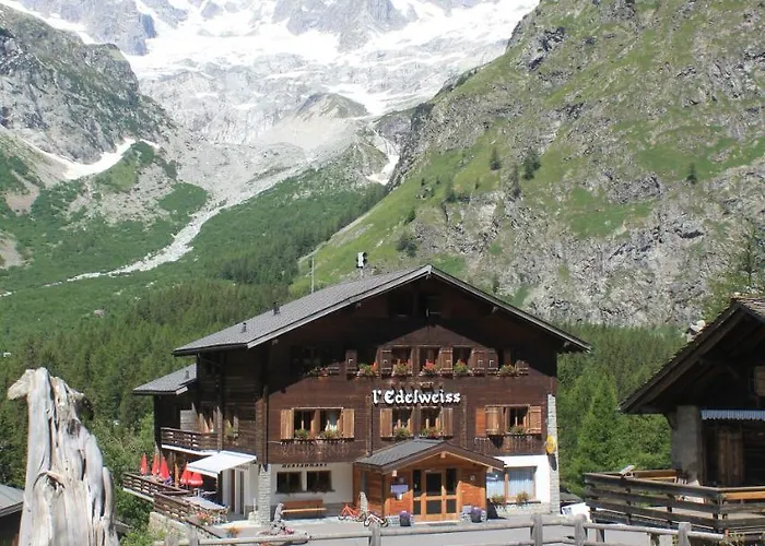 Hotel Edelweiss