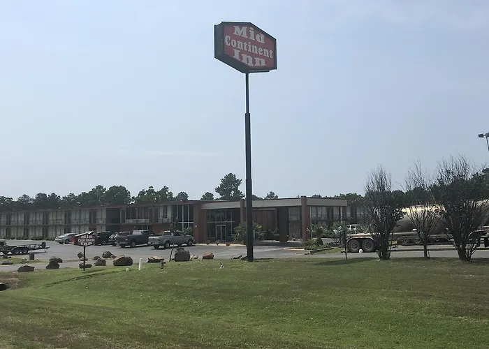 Mid Continent Inn