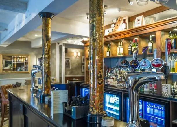 The Groves Inn Knaresborough