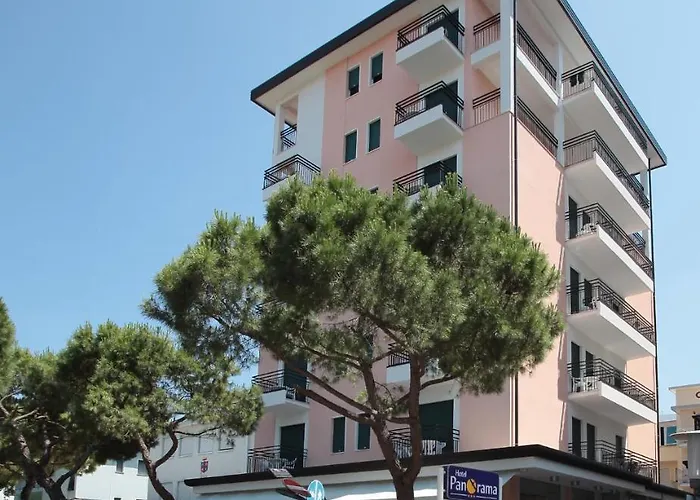 Hotel Panorama - Nuova Gestione