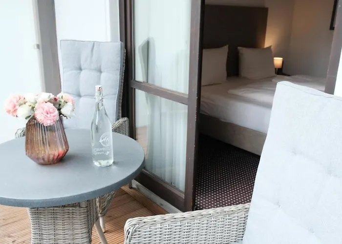 Hotel Zur Post