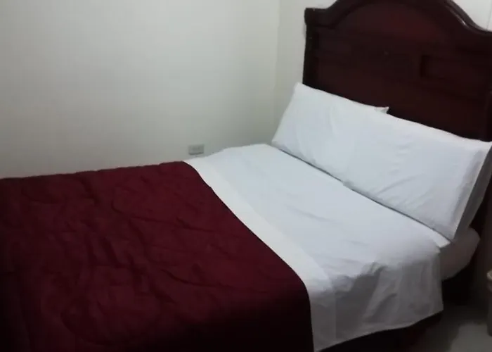 Hostal Fontanar Prado