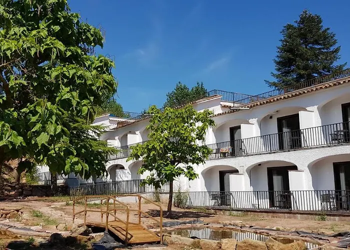 Hostal La Guineu