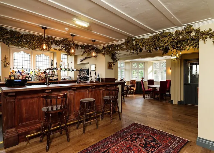 The Wheatsheaf At Beetham Hotel Sandside 