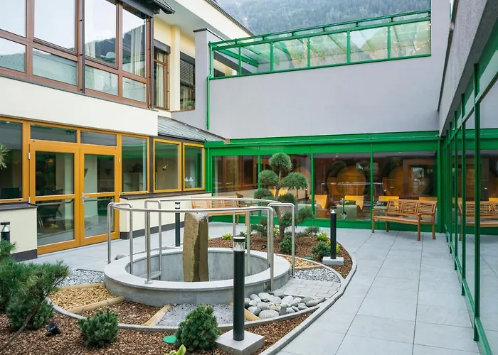 Hotel Jägerhof