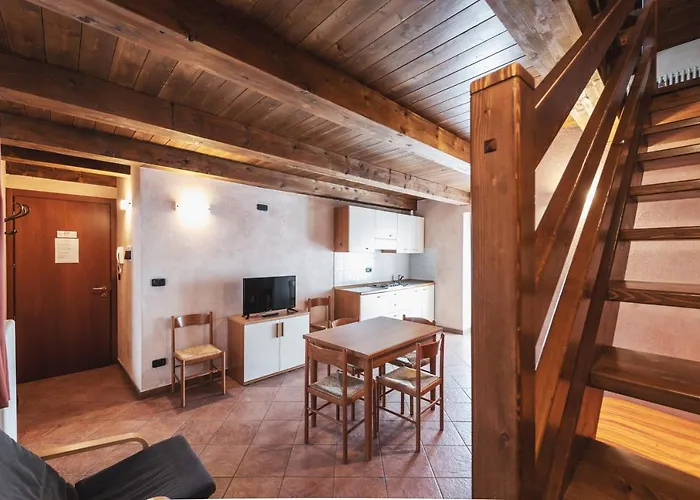 Residence La Tana del Ghiro