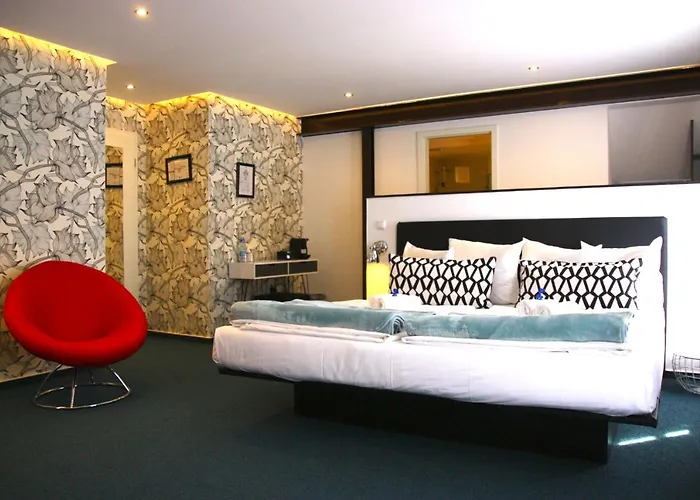 Hotel am Schloss Fulda