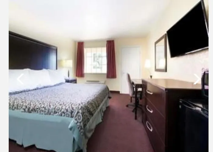 Days Inn By Wyndham Eastland