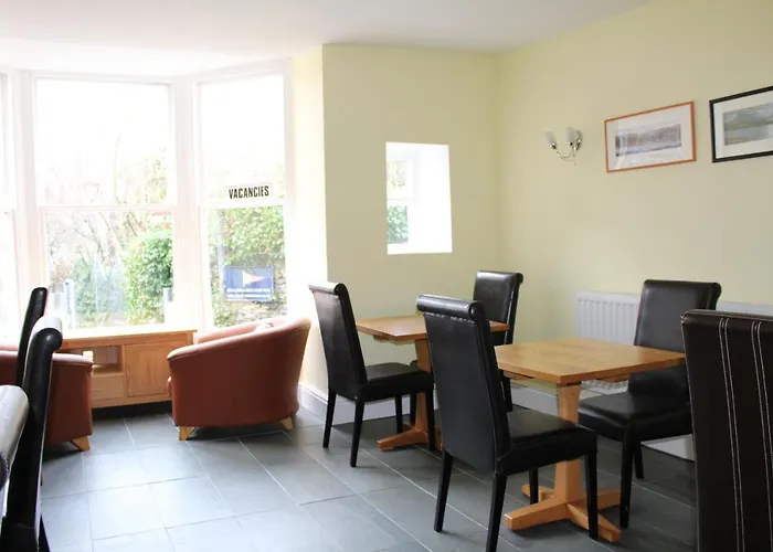 The Bay House Lake View Guest House - Adults Only