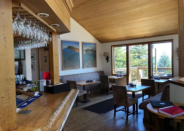 Mountain Home Inn Mill Valley