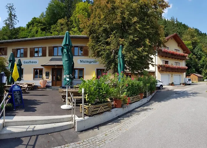 Gasthof Weingrill