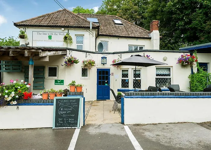 The Well Guesthouse