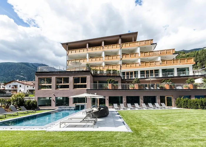 Tuberis Nature & Spa Resort Tubre
