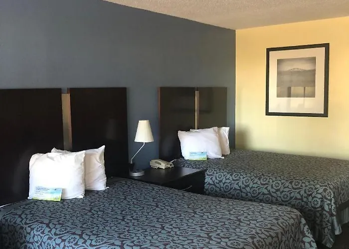 Days Inn By Wyndham Eastland