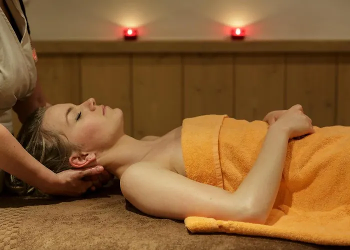 CGH Résidences&Spas La Grange aux fées Valmorel