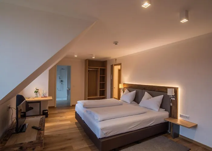 Brennereihotel Sponsel Kirchehrenbach