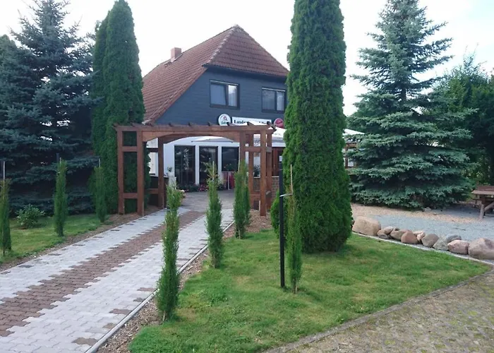 Landgasthaus Libelle