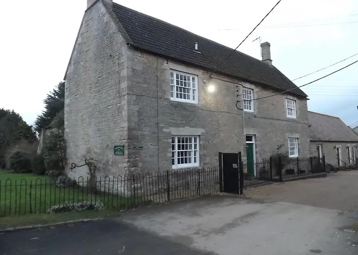 Peartree Farm