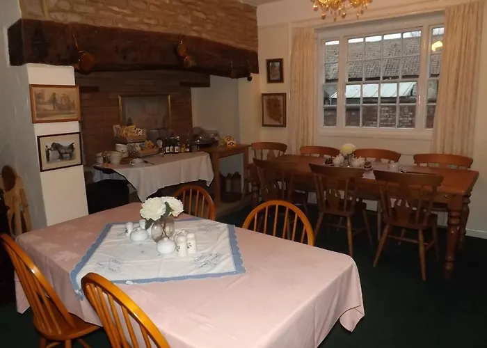 Peartree Farm