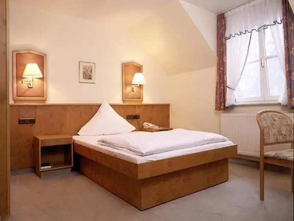Hotel-Restaurant Untere Mühle