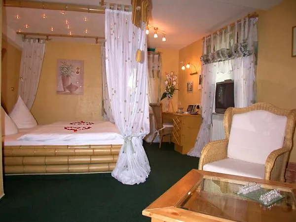 Hotel-Restaurant Untere Mühle Schwabmuhlhausen