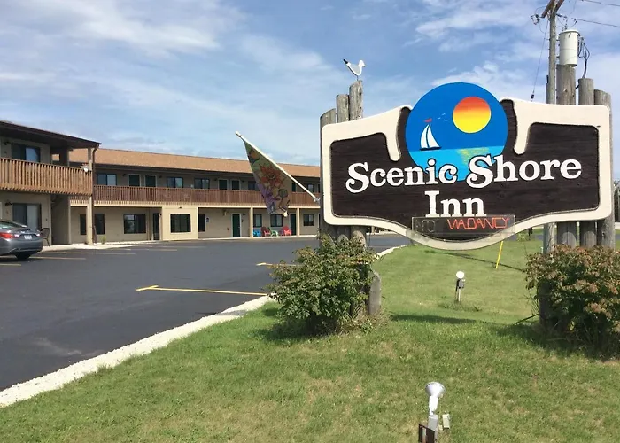Scenic Shore Inn